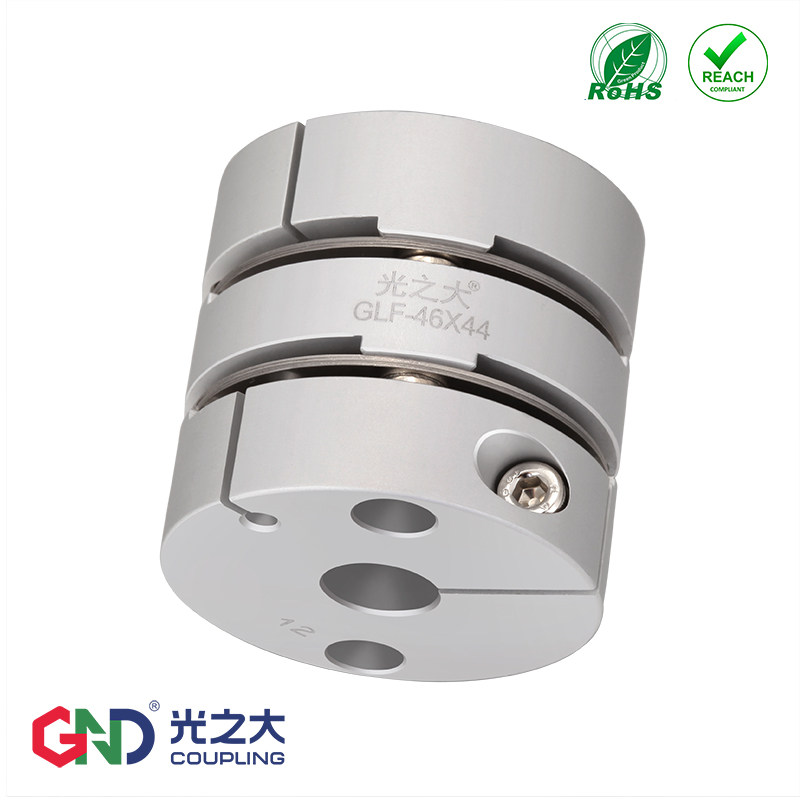 GLF高灵敏性双膜片联轴器丝杆弹性步进伺服电机连轴器,3C数码配件,USB多功能数码宝,淘宝优惠券,粉丝福利购,淘宝优惠卷