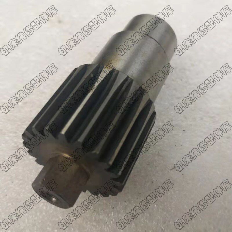 汉川机床厂T611C镗床配件 齿轮 Z24 六角齿轮