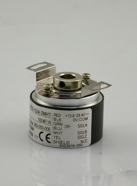 HES-06-2MHT 360P 600P 1000P/R 旋转编码器