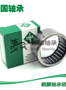 进口INA轴承 SCE BA 24 34 36 44 45 47 55 56 57 Z 英制非标滚针