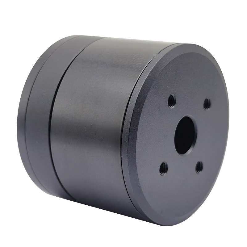 瓴控MF4015直流无刷直驱协作机械臂伺服马达动力电机驱动器