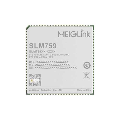 美格SLM759  智能模组 高通骁龙600系列的MSM8953