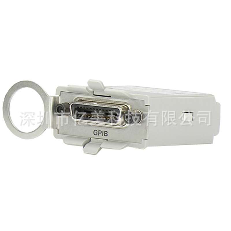 是德科技GPIB LAN VGA接口DSOXGPIB DSOXLAN 3446GPBU安捷伦