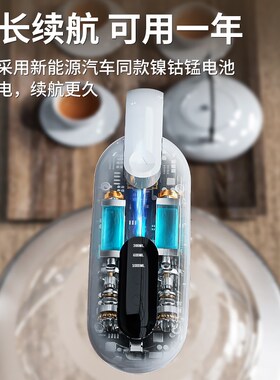 桶装水电动抽水器饮水机自动纯净水桶大桶水饮用矿泉水取手动小型