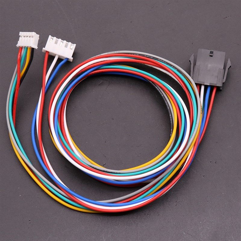 日本(信浓)DC300V 无刷电机连接线