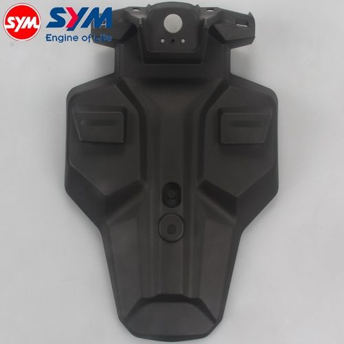 三阳 XS150T-12 HUSKEY ADV 哈士奇 后挡泥板 后土除 后泥瓦 原装