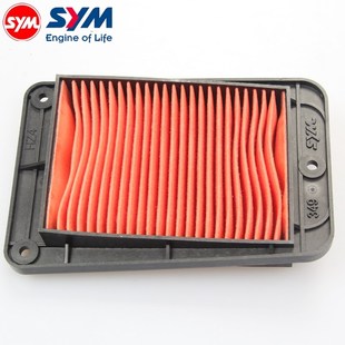 三阳 DRG158 BT MMBCU 黑曼巴 空滤 空滤芯 空气滤清器 空滤盖