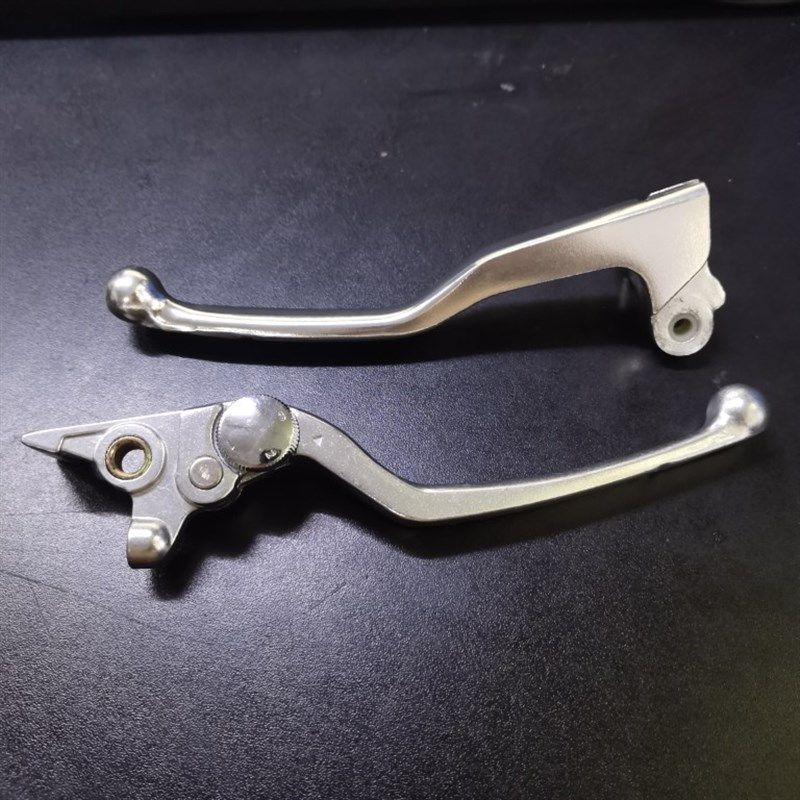 适用贝内利黄龙BJ250-15E/TN250飓风302左离合右刹车手把手柄牛角