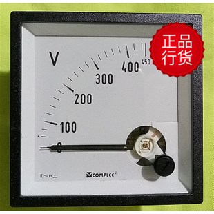 450V以实际产品价格为准 上海康比利电压表CP T80