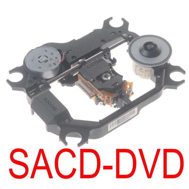 用于维修索记DAV-DZ720 HCD-DZ720 原装小机芯镭射SACD DVD激光头