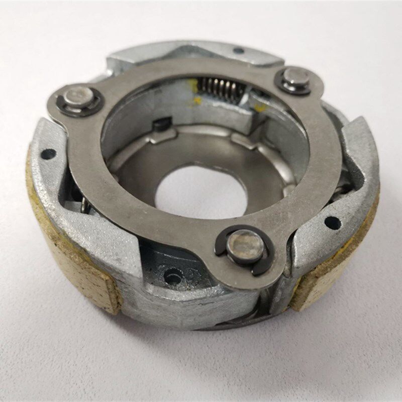 适用于凌鹰ZY125T-A离合器甩/块迅鹰/丽鹰/巡鹰传动甩/块后皮带轮