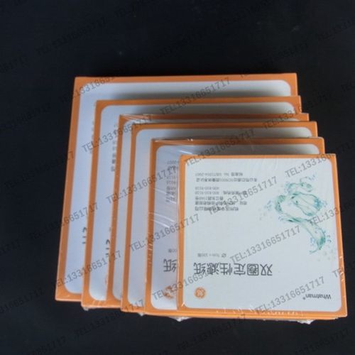 18cm 180mm双圈牌 杭州沃华 定性滤纸 慢速 中速 快速101 102 103