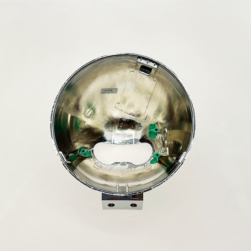 适用铃木悦酷150 GZ150-A大灯总成GZ150-E前照灯前部车头灯后壳罩