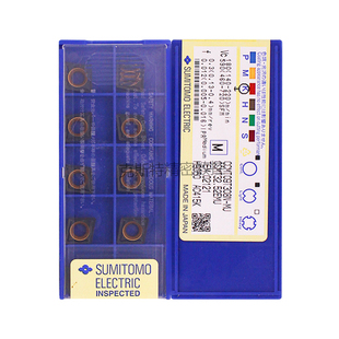加工铸铁 AC415K 日本住友数控刀片 CCMT09T308NMU