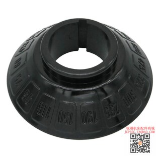 X62W X63W X53K 铣床配件 胶木刻度 X52K 卧式 铣床 北京 立式