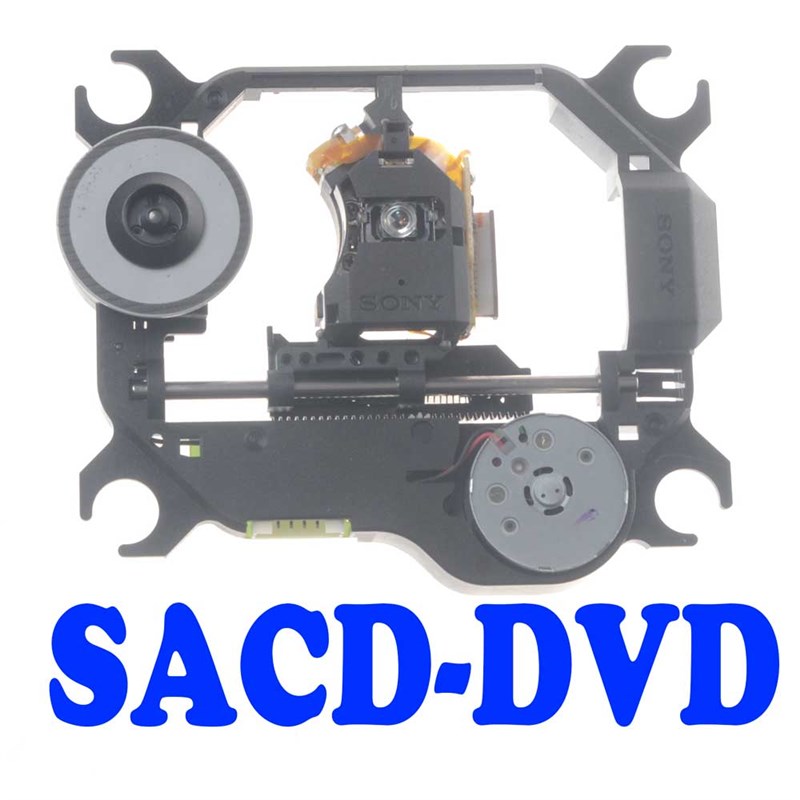 用于维修索记DAV-DZ120/DZ120K HCD-DZ120/DZ120K SACD-DVD激光头