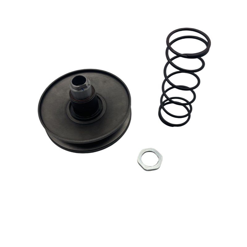 适用力帆KPV150 天鹰 维多利亚 布雷斯通150离合器甩块开闭盘弹簧