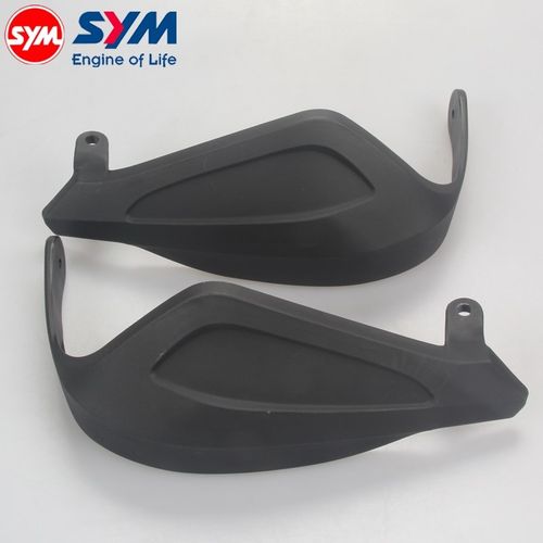 三阳 XS150T-8/8A/8B RX150 小钢侠 左/右 护手 护弓 把手挡风