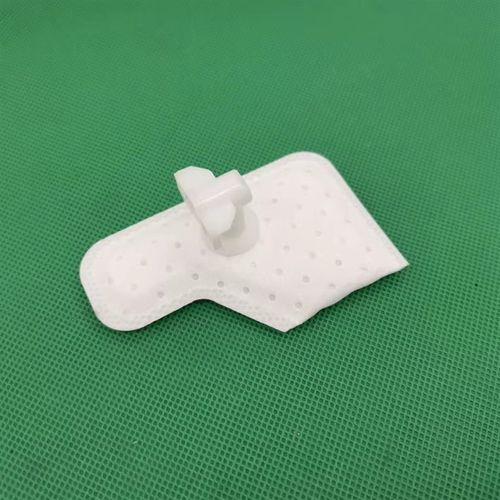 适用进口山叶NMAX155 NVX155 R15 AER0155 汽油滤芯 滤网汽油泵