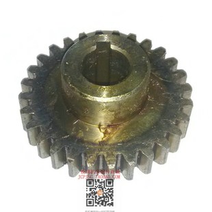 X63W X52K X53铣床齿轮 北京 M2.5 南通铣床X62W Z28 长征