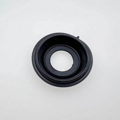 适用新款海王星UA125T-A红宝UM125T-C 灵迪T-18化油器吊桶真空膜