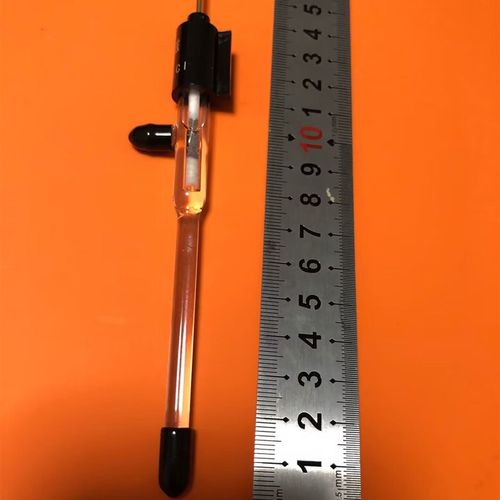 R0305饱和氯化银电极 银氯化银参比电极  Ag/Agcl -6mm氯化银电极