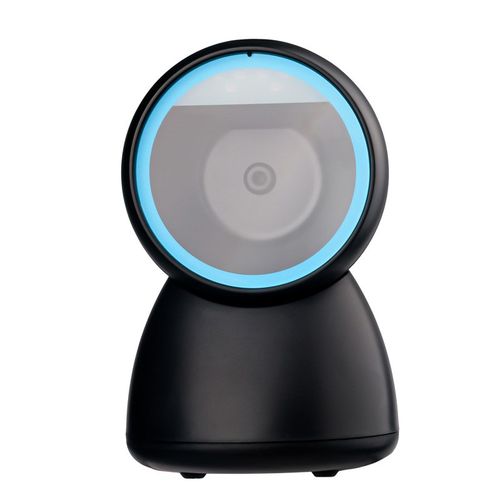 扫描平台二维扫描器桌面扫码平台条码扫描器手机支付盒子超市收银