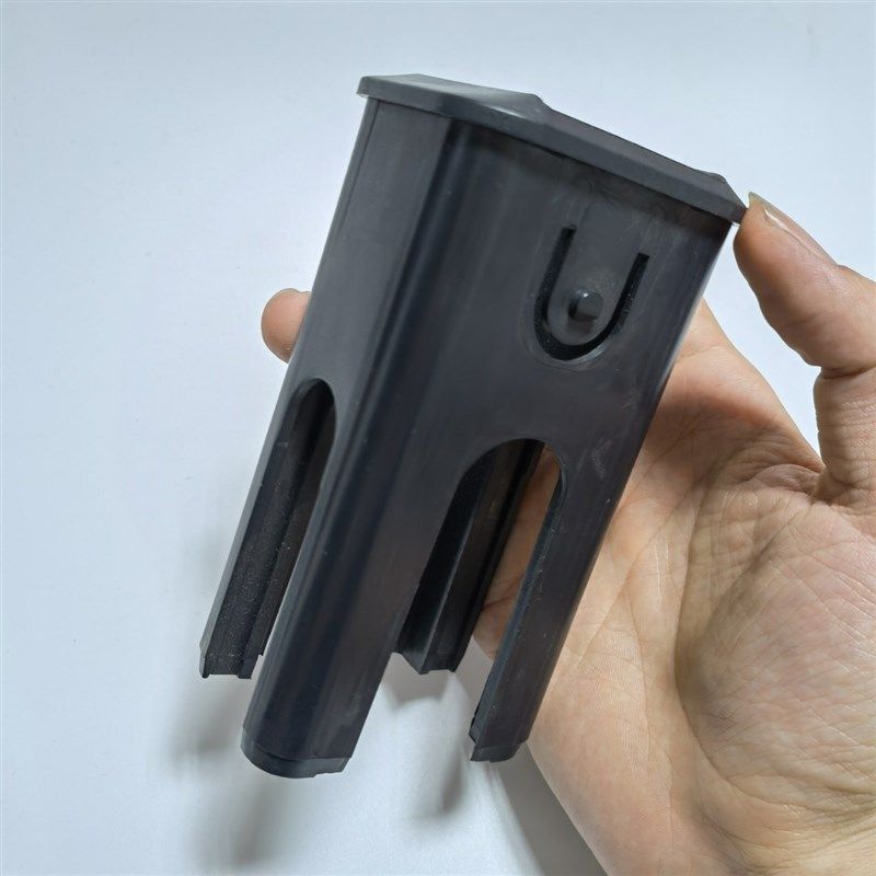 管间衬套 中空套 变径套7050转4040 - 封面