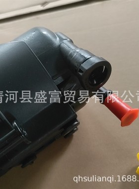 适用于路虎捷豹X761 X260柴油格滤清器LR116437 LR093045柴油滤芯