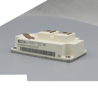 原厂功率IGBT 可控硅BSM200GA120DN2SE3256 BSM200GA170DLC现货