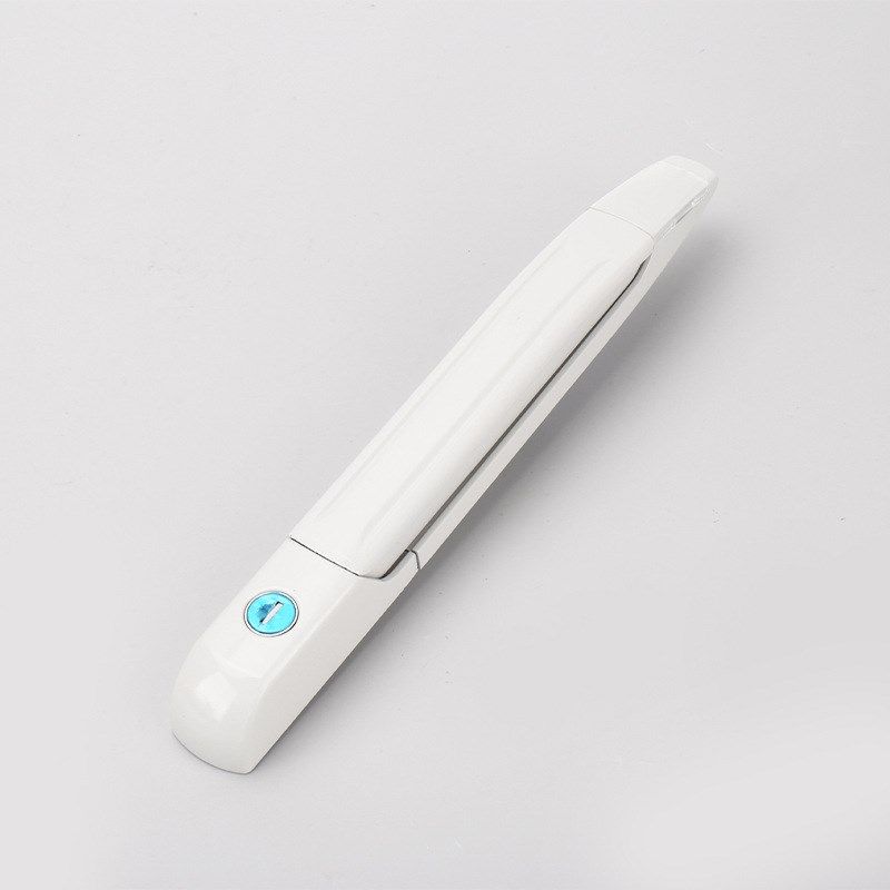 平面锁机柜锁  MS867通讯柜门锁机械配电箱锁柜门锁