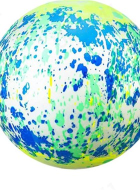 Watermelon Ball 户外泳池注水球水下充气球西瓜彩色弹力球沙滩球