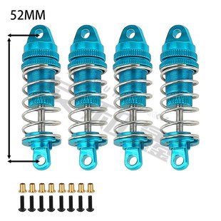 RC车传动轴CVD悬架臂减震器转向杯 TT02全套零件TT02 Tamiya