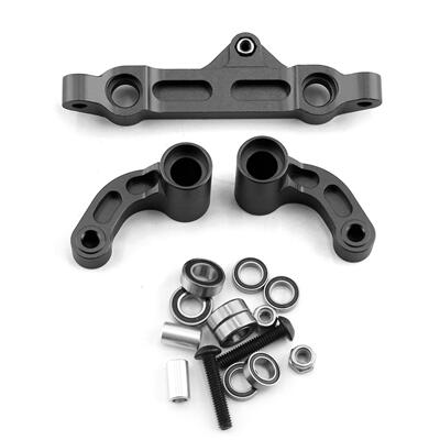 ARRMA 1/5 KRATON OUTCAST 8S ARA110002T1铝合金转向组