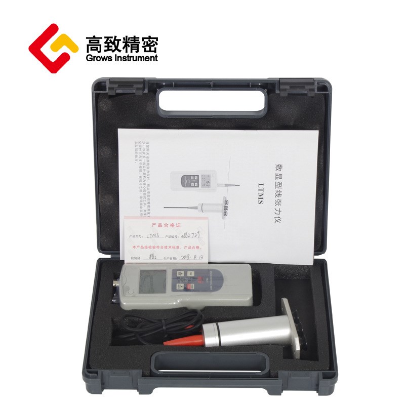 LTMS 线张力计 LTMS-200型