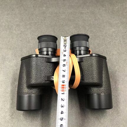 双筒望远镜95式7X40双筒望远镜 坐标测距高倍高倍望远镜户外