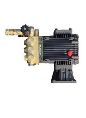 洗特3WZ-1808A超高压泵头-45602号