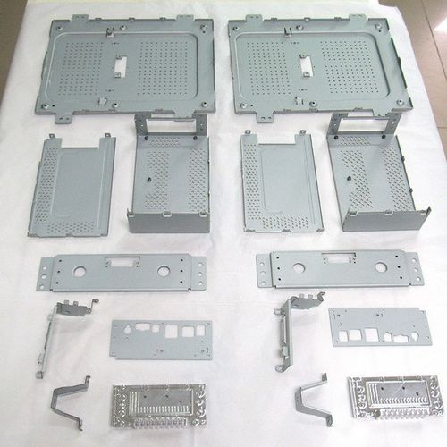 钣金手板小批量加 工 3D打印手板模型 塑胶产品外壳汽车零部件