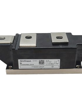 原盒原包圆饼晶闸管 TT170N12KOF TT170N14KOF 双向可控硅模块