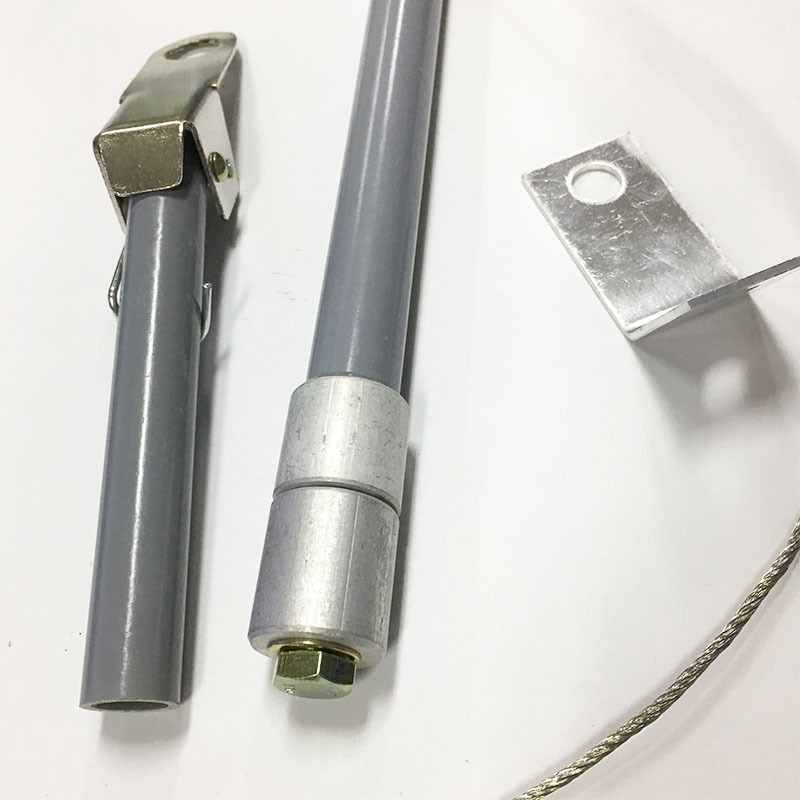 现货并联电力电容保护高压熔断器BR1BRN BRW-10/12KV配保险丝