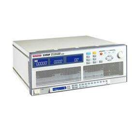 博计3356F高功率直流电子负载60V/120A/600W