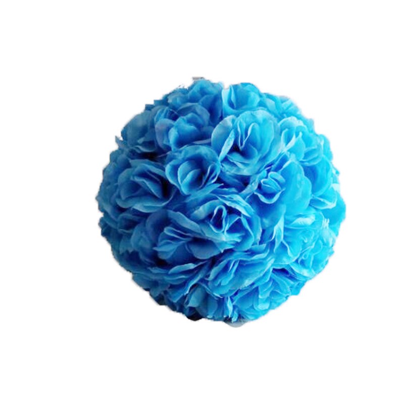 商场美晨装饰 庆典花球 绢花花球内钢架 植物花球 中庭吊饰