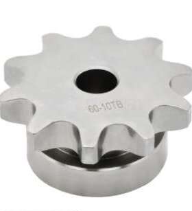 VLK11-60-9/10/11/12/13/14-D19/D20/D22/D24/D25链轮/链条60系列