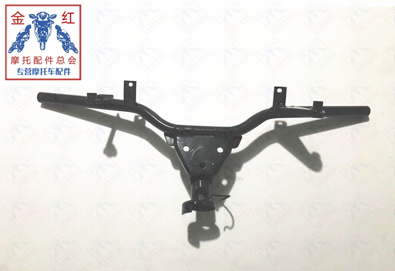 适用金城JC110-19V灿星车把,龙头。