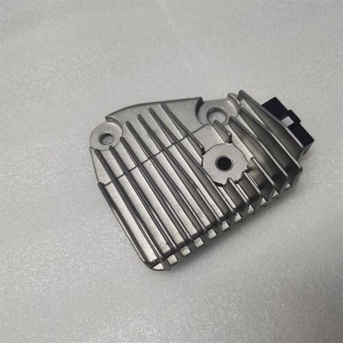 适用力帆V16 LF250DL 整流器 硅电瓶充电器 稳压器总成插头配件