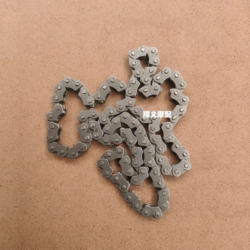 力帆K19 LF150-14P 14T K19PRO 正时链条时规链条原厂配件