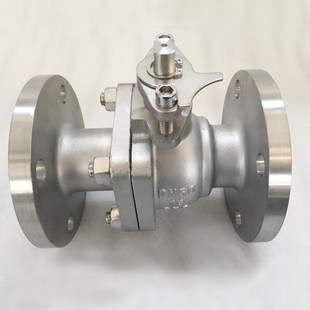 304不锈钢法兰球阀Q41F-16P不锈钢阀门 球阀DN15~DN250法兰球阀