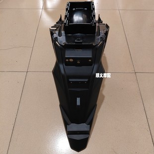 10B KPR150 10F KP150 200后挡泥板后泥瓦 10S 适用于力帆LF150