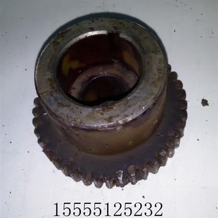 机床配件上海沪东机床厂刨床B650齿轮z41 320