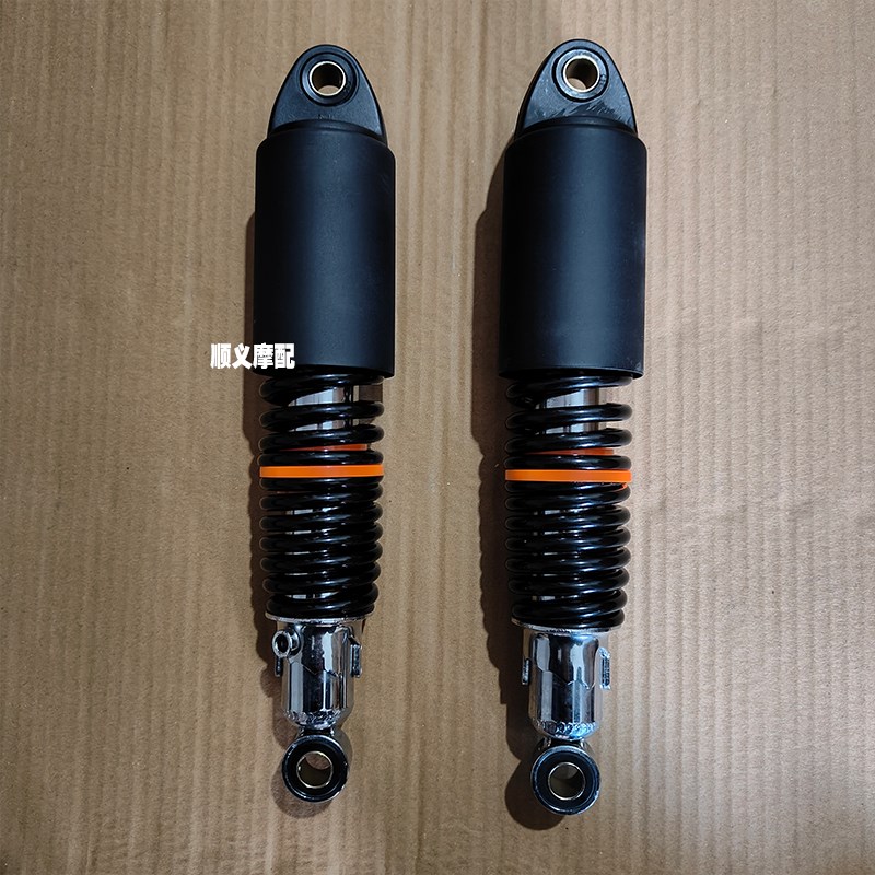 适用于力帆V16S LF250-R后减震后避震